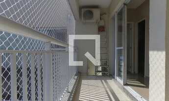 Imagem 5: Apartamento para Aluguel - Vila Matias, 1 Quarto, 50 m2