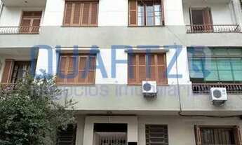 Imagem 2: APARTAMENTO LOCAÇÃO 2 DORM MOBILIADO NO CENTRO HISTÓRICO NA ORLA DO GUAÍBA