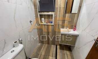 Imagem 7: Casa 2 Quartos Suíte Rua Asfaltada