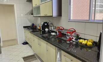 Imagem 6: Apartamento para venda tem 108 metros quadrados com 3 quartos