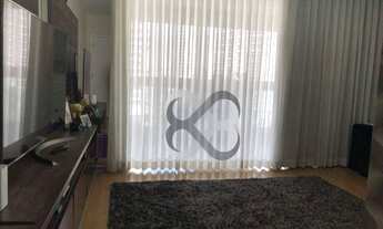 Imagem 5: Apartamento com 3 dormitórios à venda, 99 m² por R$ 830.000 - Gleba Palhano - Londrina/PR