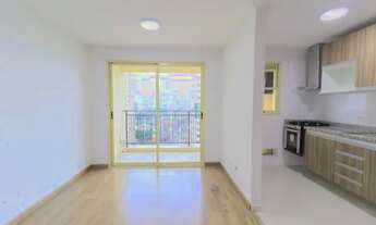 Imagem: Apartamento com 1 dormitório para alugar