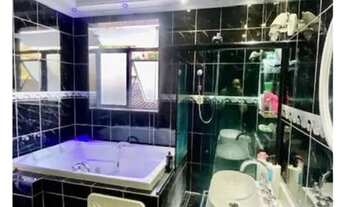 Imagem 2: Casa com 6 dormitórios - venda por R$ 2.500.000,00 ou aluguel por R$ 12.420,00/mês - Jardi