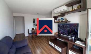 Imagem 4: Apartamento Locação Brooklin 78 m² 2 Dormitórios