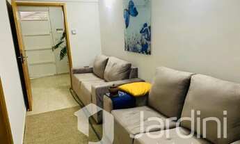 Imagem 5: Casa residencial a venda na Vila Santos Dumont