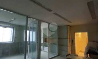 Imagem 2: São Paulo - Conjunto Comercial/Sala - ALTO DE PINHEIROS