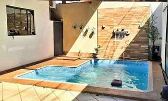 Imagem: Casa no Dom Pedro, próximo ao Conde do