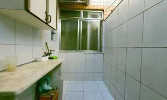 Imagem 3: Apartamento com 2 dormitórios para alugar, 70 m² por R$ 2.465/mês - Centro - Cabo Frio/RJ