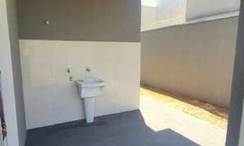 Imagem 3: Casa à venda no São Thomaz II