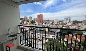 Imagem 5: Apartamento para locação no Centro de São Bernardo do Campo - SP