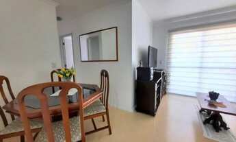 Imagem 5: Apartamento com 2 quartos, 60 m² - venda por R$ 430.000 ou aluguel por R$ 2.676/mês - Jard