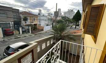 Imagem 6: Sobrado para venda com 325 metros quadrados com 5 quartos em Vila Monumento - São Paulo