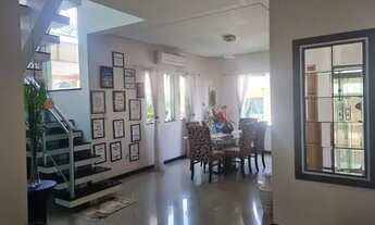 Imagem 10: COND. PARK VILLE, casa c/ 238m²
