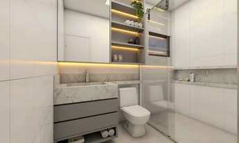 Imagem: Sobrado à venda 3 quartos em São José