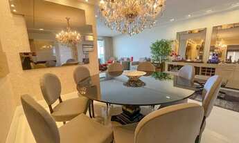 Imagem 4: Apartamento para venda possui 260 metros quadrados com 4 quartos em Vila Velha