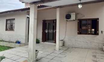 Imagem: ALVORADA - Casa Padrão - Jardim Algarve