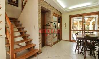 Imagem 6: PORTO ALEGRE - Casa Padrão - Campo Novo