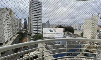 Imagem 4: Apartamento à venda, 133 m² por R$ 899.000,00 - Centro - São Bernardo do Campo/SP