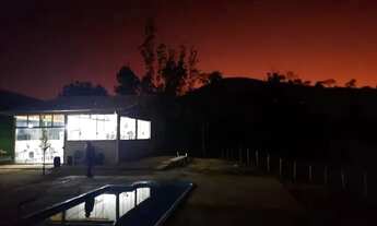 Imagem 2: COD:2558 Ótima Chácara em Pouso Alegre