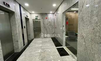 Imagem 2: Edifício Berrini - Sala comercial para locação, 178 m² R$ 11.000,00