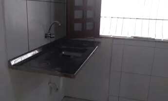 Imagem 6: Alugo kitnet no Dionísio Torres