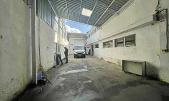 Imagem 4: Galpão para Locação em São Paulo, Chácara Califórnia