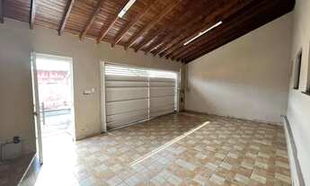 Imagem 2: Casa com 4 dormitórios à venda, 131 m² por R$ 400.000,00 - Vila Razuk - Bauru/SP