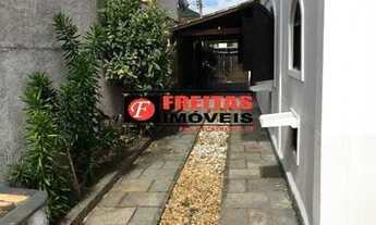 Imagem 7: Casa de rua-À VENDA-Marazul-Niterói-RJ