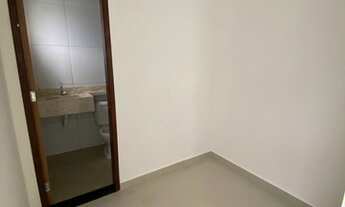 Imagem 7: Casas novas no Araçagy