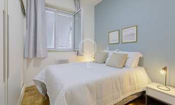 Imagem 5: Apartamento em Ipanema - Rio de Janeiro