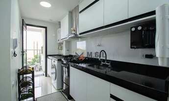 Imagem 3: APARTAMENTO com 3 dormitórios à venda com 80m² por R$ 878.000,00 no bairro Boa Vista - CUR