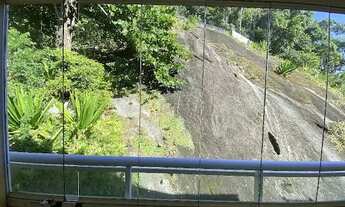 Imagem 2: Cobertura com 4 dormitórios à venda, 140 m² por R$ 1.600.000,00 - Itacoatiara - Niterói/RJ