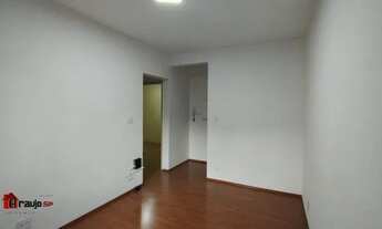 Imagem 5: Apartamento no Bairro da Mooca com 2 domitórios e vaga