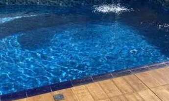 Imagem 5: Espaço lazer evento anapolis