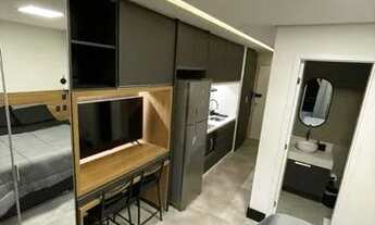 Imagem 3: Lindo Studio 23m2, Centro