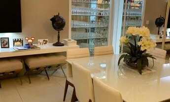 Imagem 5: Apartamento Residencial para venda e locação, Jardim Francisco Fernandes, São José do Rio