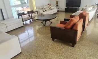 Imagem 3: Lindo apartamento 4 quatros com 300m2 localizado no Jardim Apipema, próximo barra/ondina