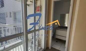 Imagem 7: SANTOS - Apartamento Padrão - VILA MATHIAS