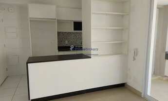 Imagem 5: APARTAMENTO À VENDA 100M² 02 DORMITÓRIOS, 02 SUÍTES, 02 VAGAS - CHÁCARA INGLESA - SÃO PAUL