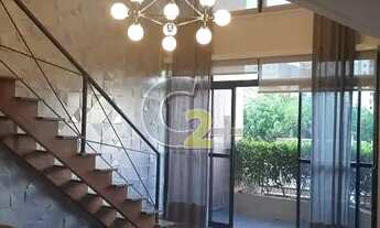 Imagem 1: APARTAMENTO - PINHEIROS - 02 SUÍTES - 02 VAGAS DE GARAGEM - DEPÓSITO