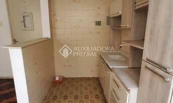 Imagem 6: PORTO ALEGRE - Apartamento Padrão - Centro Histórico