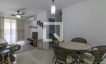 Imagem: Apartamento para Aluguel - Recreio, 2 Quartos