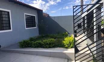 Imagem 2: Casa com 3 dormitórios, 160 m² - venda por R$ 359.000,00 ou aluguel por R$ 2.000,00/mês
