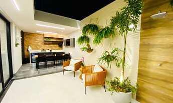 Imagem 6: Lindo ap Garden Apartamento com 3 dormitórios