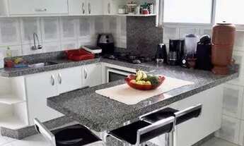 Imagem 7: Casa à venda 3 quartos em Palhoça bairro São Sebastião R$ 420.000,00