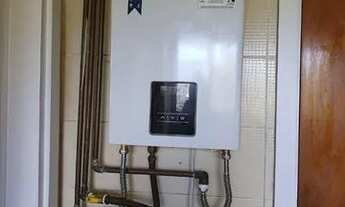 Imagem 6: Apartamento com 4 dormitórios à venda, 166 m² por R$ 600.000,00 - Jardim Ampliação - São P