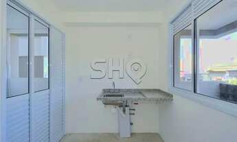 Imagem 14: Apartamento na Aclimação com 1 Dormitório e 40 metros