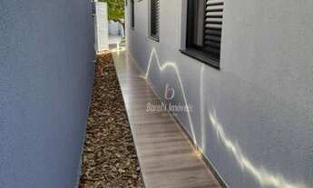 Imagem 6: Casa à venda, 140 m² por R$ 750.000,00 - Bonfim Paulista - Ribeirão Preto/SP