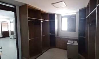 Imagem 7: Casa com 4 dormitórios para alugar, 600 m² por R$ 7.166/ano - Bessa - João Pessoa/PB