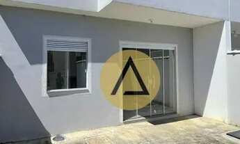 Imagem: Casa com 2 dormitórios à venda, 59 m²